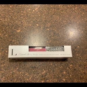 LimeLife by Alcone Lipgloss in Hope